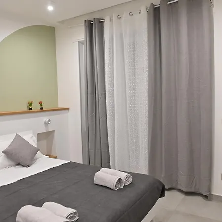 Domus Centro Гостевой дом Кассино