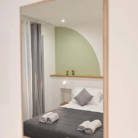 Domus Centro Кассино