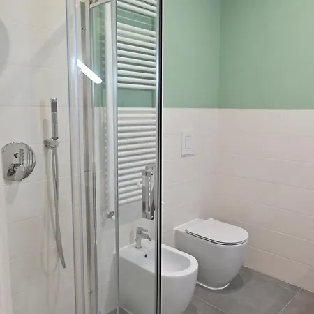 Domus Centro Гостевой дом