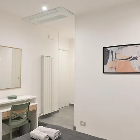 Domus Centro Pensión 3*