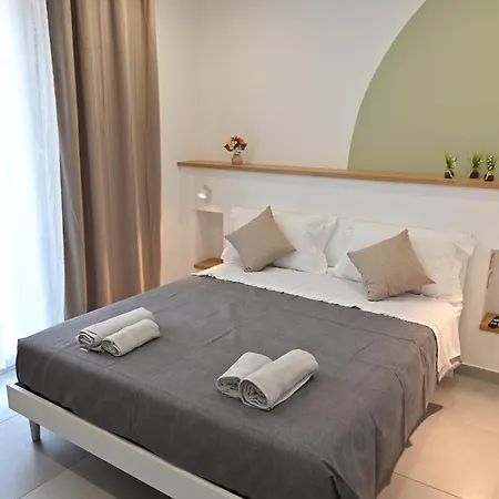 Pensión Domus Centro