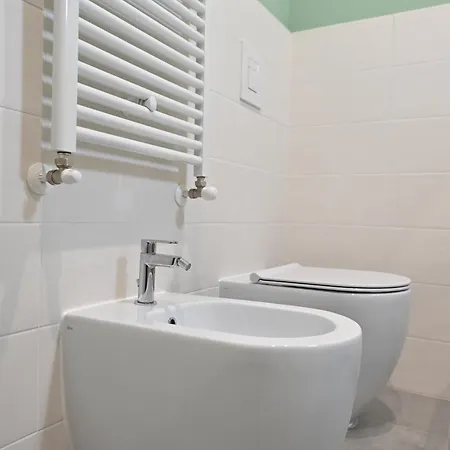 Гостевой дом Domus Centro 3*