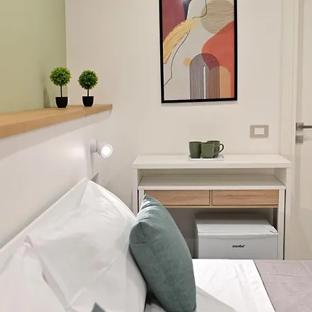 Pensión Domus Centro