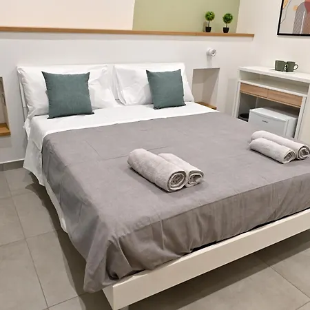 Domus Centro Кассино