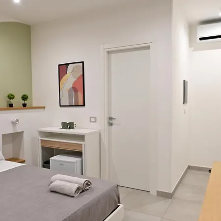 Domus Centro Гостевой дом 3*