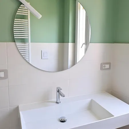 Pensión Domus Centro 3*