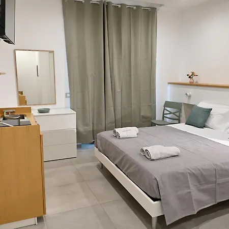 Domus Centro Pensión Cassino