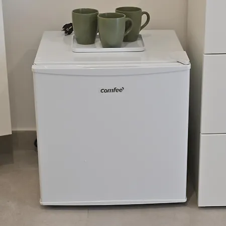 Pensión Domus Centro Cassino