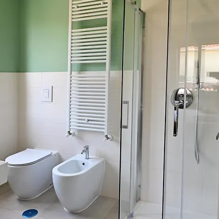 Domus Centro 3* Cassino