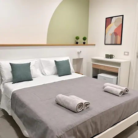 Pensión Domus Centro