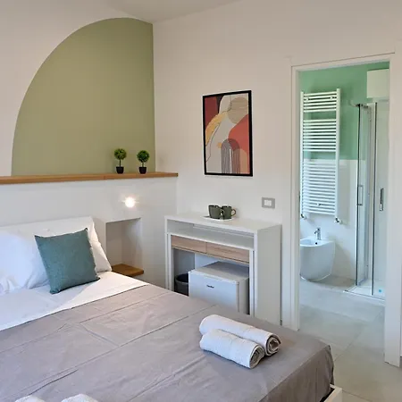 Domus Centro Pensión Cassino