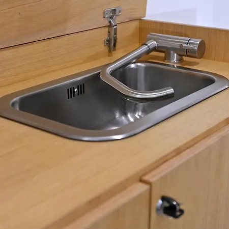 Domus Centro Pensión