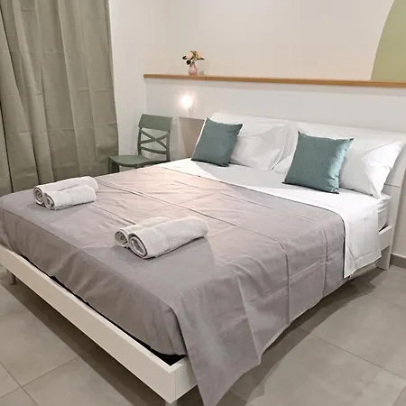 Гостевой дом Domus Centro