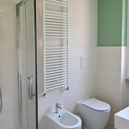 Domus Centro Pensión