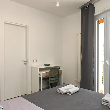 Гостевой дом Domus Centro 3*