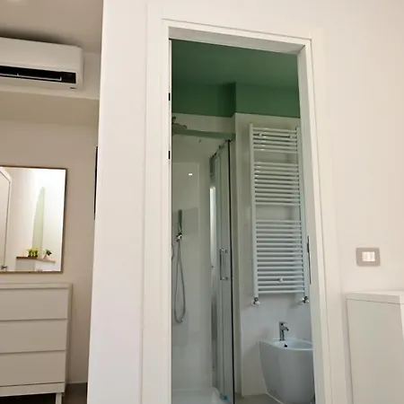 Domus Centro Гостевой дом