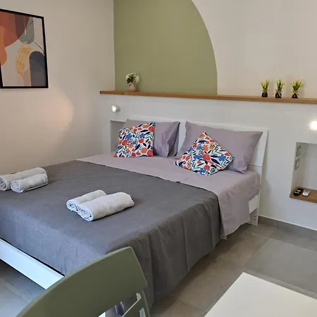 Pensión Domus Centro Cassino