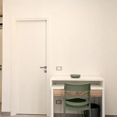 Pensión Domus Centro