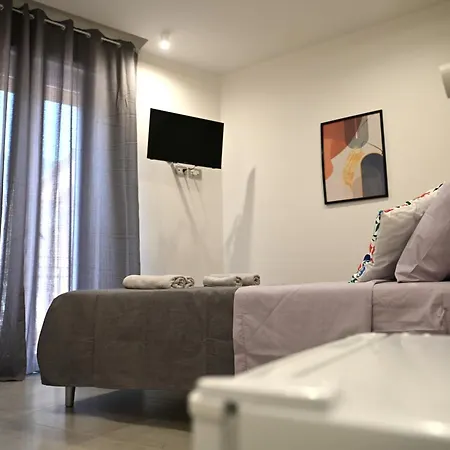 Гостевой дом Domus Centro Кассино