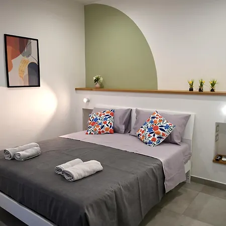 Domus Centro Pensión