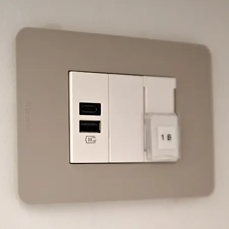 Domus Centro Pensión