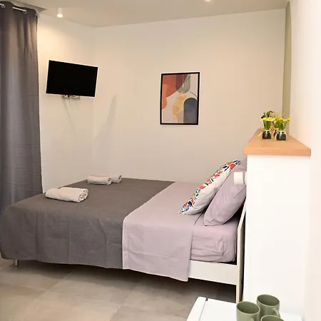 Гостевой дом Domus Centro 3*