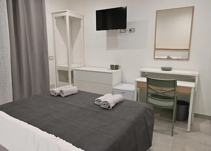 招待所 Domus Centro 3*