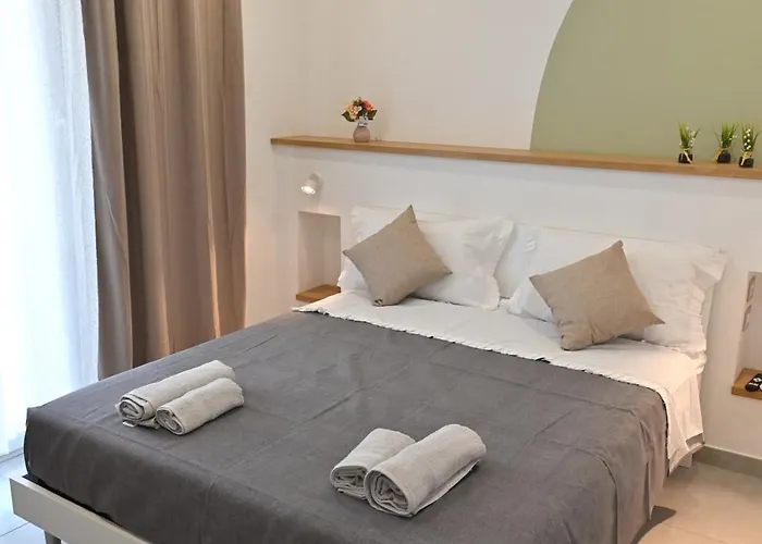 招待所 Domus Centro