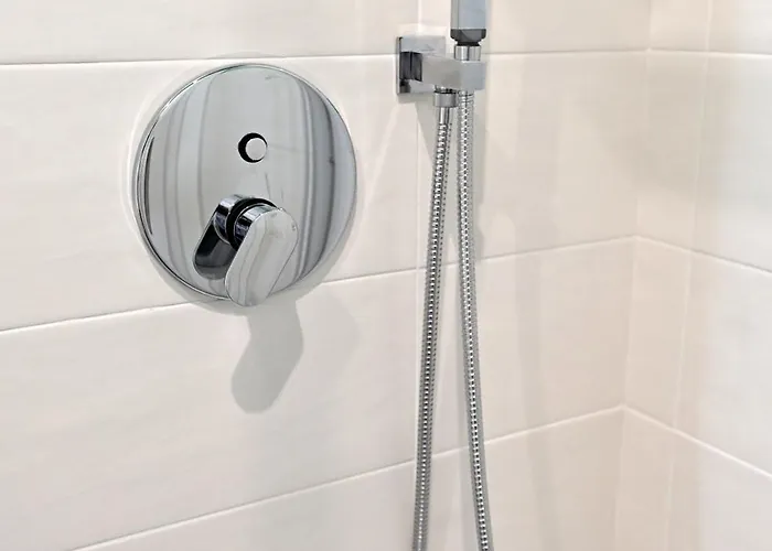 招待所 Domus Centro 卡西诺