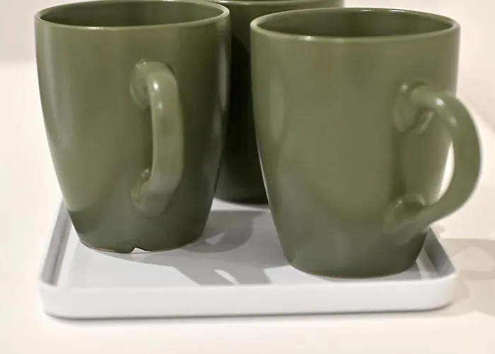 招待所 Domus Centro 卡西诺