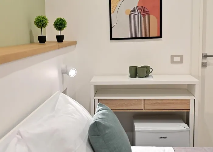 招待所 Domus Centro