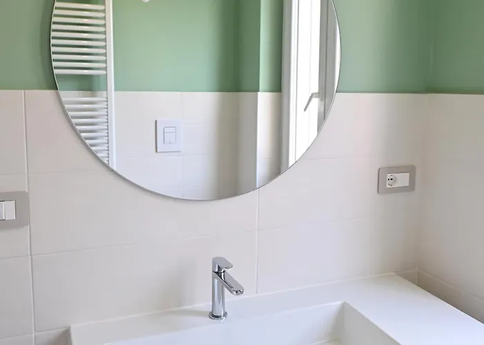 招待所 Domus Centro 3*