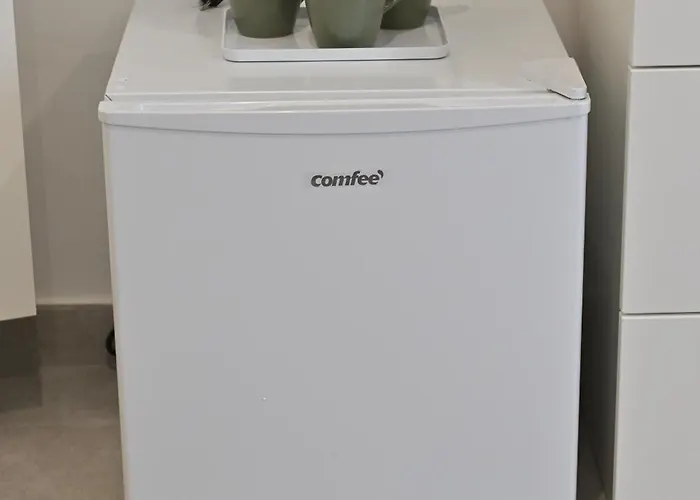 招待所 Domus Centro 卡西诺