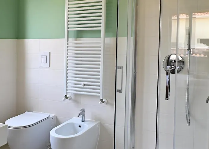 Domus Centro 3* 卡西诺