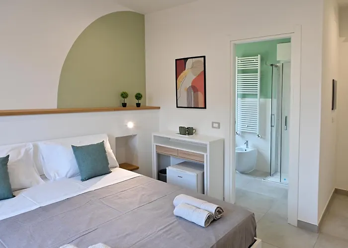 Domus Centro 招待所 卡西诺