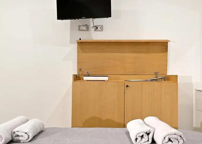 招待所 Domus Centro 卡西诺