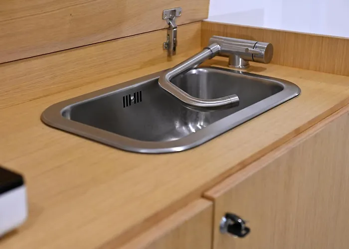 Domus Centro 招待所