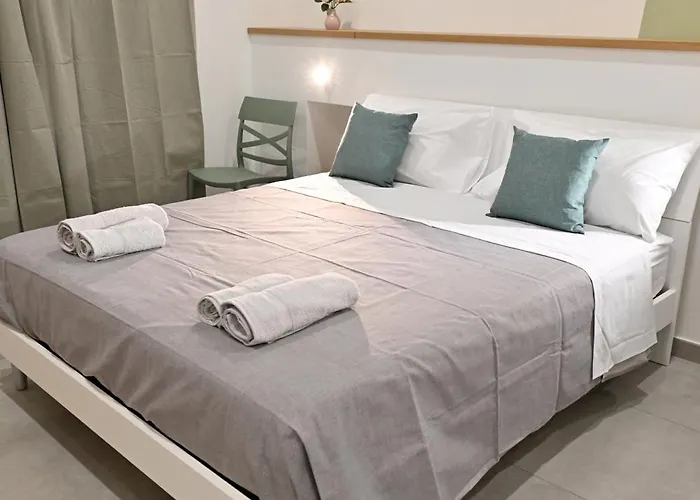 招待所 Domus Centro