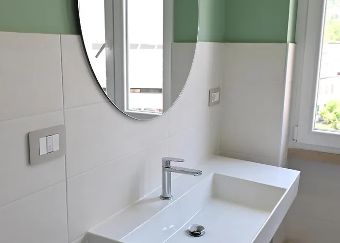 Domus Centro 3* 卡西诺