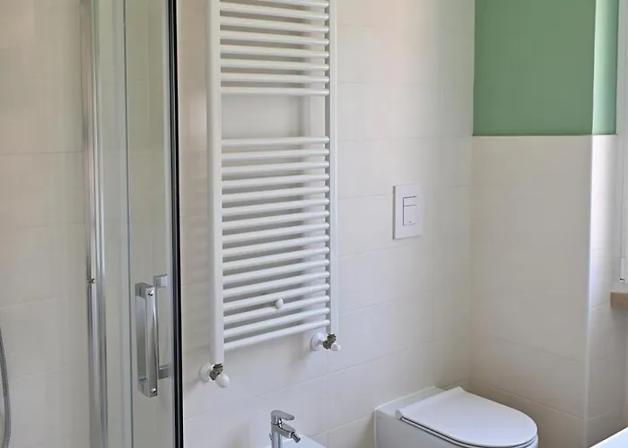 Domus Centro 招待所