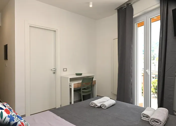 招待所 Domus Centro 3*