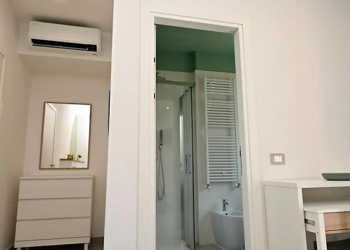 Domus Centro 招待所