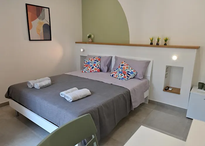 招待所 Domus Centro 卡西诺