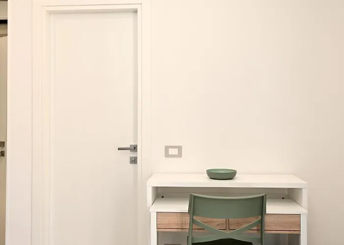 招待所 Domus Centro