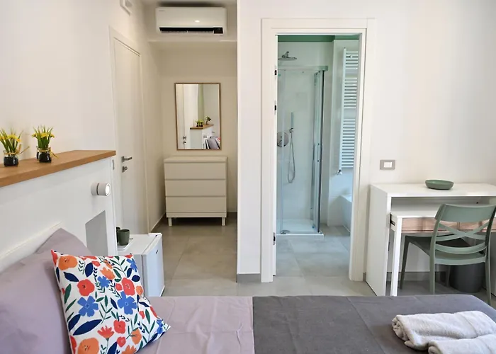 招待所 Domus Centro 3*