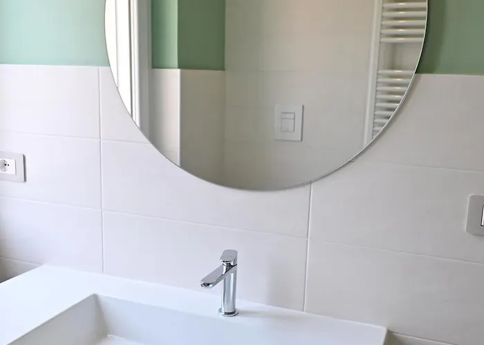 Domus Centro 招待所 卡西诺