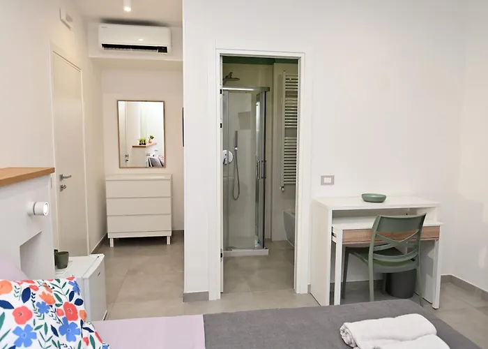 招待所 Domus Centro 卡西诺