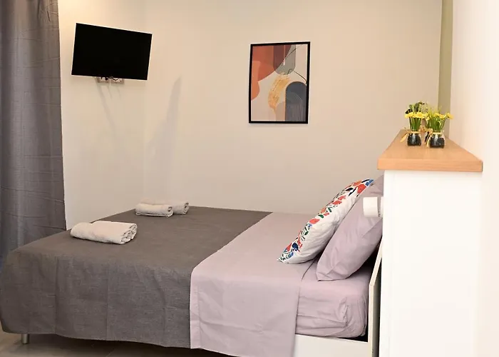 招待所 Domus Centro 3*