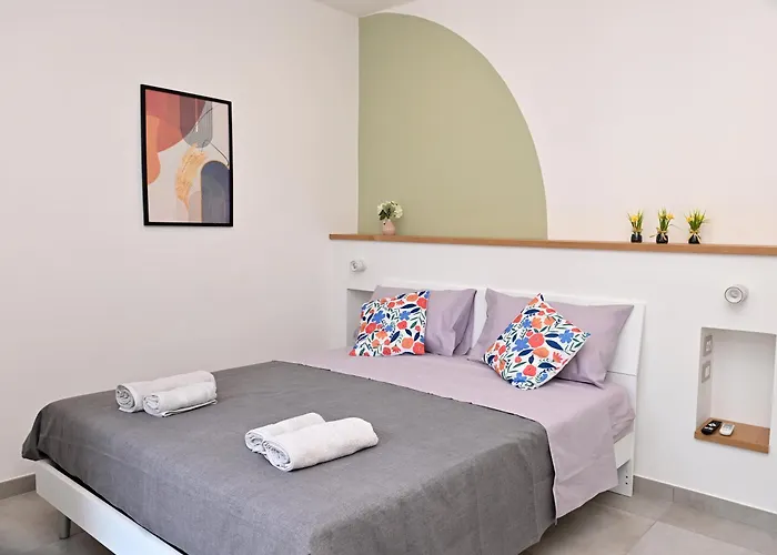 Domus Centro 招待所 卡西诺